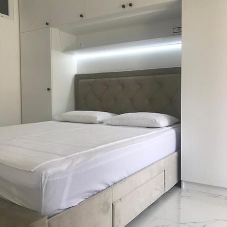 Adriatic Apartman Bečići 외부 사진