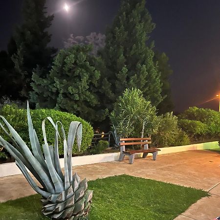 Adriatic Apartman Bečići 외부 사진