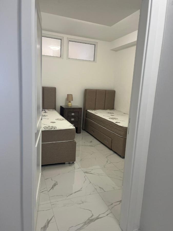 Adriatic Apartman Bečići 외부 사진
