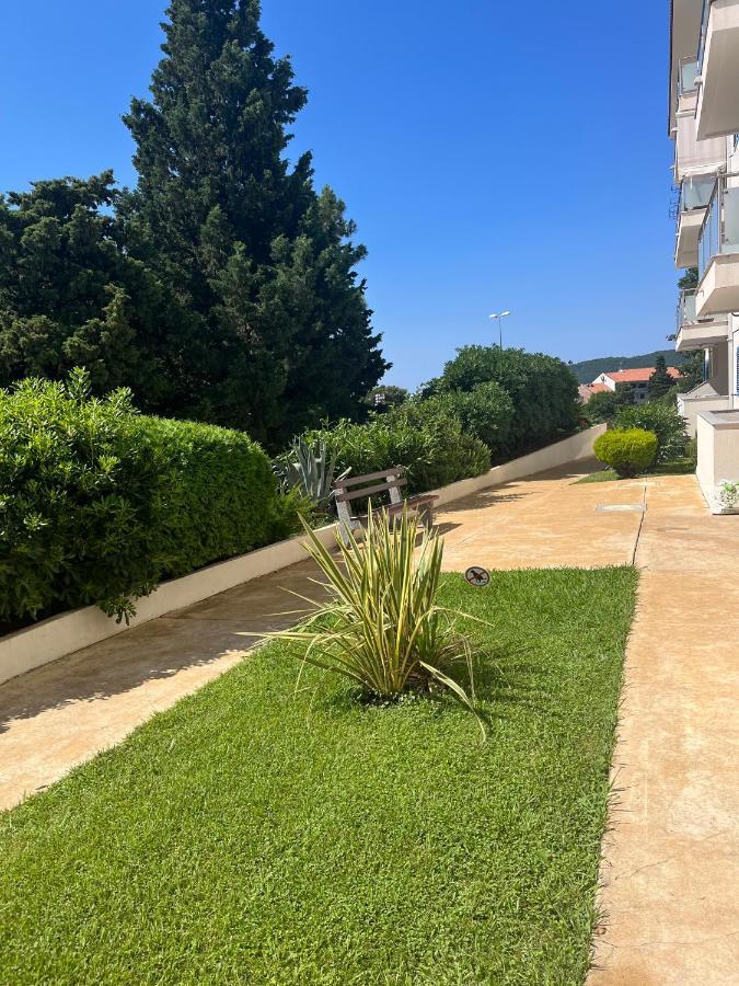 Adriatic Apartman Bečići 외부 사진